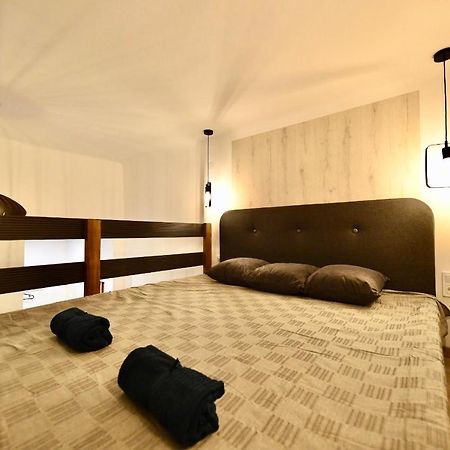 Downtown Flat In Budapest, King Bagian luar foto