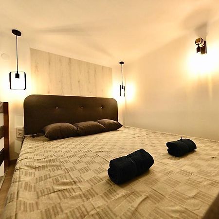 Downtown Flat In Budapest, King Bagian luar foto