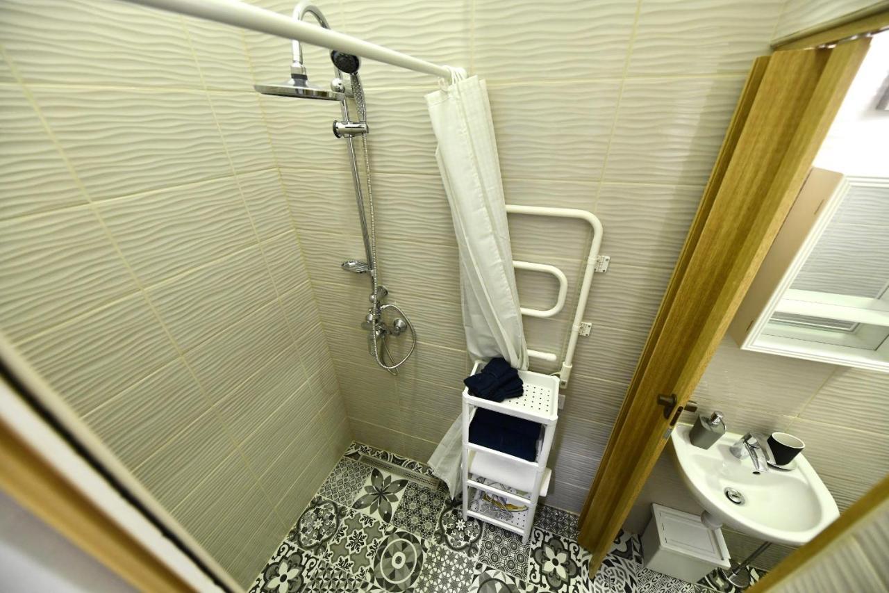 Downtown Flat In Budapest, King Bagian luar foto