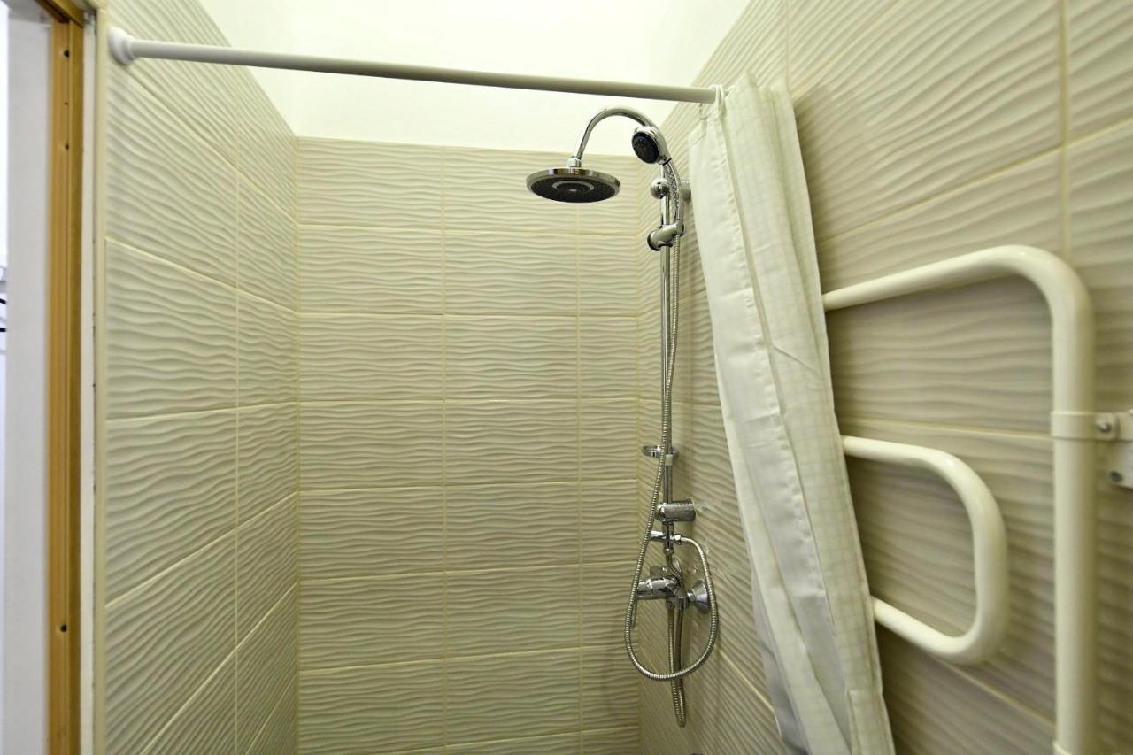 Downtown Flat In Budapest, King Bagian luar foto
